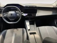 Usado Peugeot 308 Allure 130 CV (95 kW) 2023 Azul