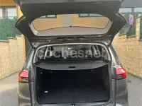 Usado Opel Zafira Selective 134 CV (98 kW) 2016 Gris / plata Monovolumen