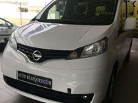 usado Nissan NV200 Combi 5 1.5dCi Pro