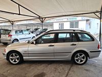 usado BMW 318 318 i Touring