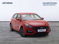 usado Hyundai i30 1.5 DPI Klass SLX 110