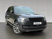 Usado Land Rover Range Rover Autobiography 351 CV (258 kW) 2025 Capathian grey SUV