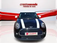 Usado Mini Cooper D 116 CV (85 kW) 2017 Utilitario