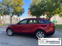 usado Land Rover Range Rover Velar 2.0 D240 4WD Auto R-Dynamic