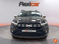 Usado Dacia Sandero Extreme 101 CV (74 kW) 2025 Gris