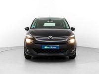 Używany Citroën C4 Picasso Live 131 KM (96 kW) 2016 Czarny Minivan