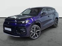 Usado VW Tayron R-line 150 CV (110 kW) 2025 Violeta metalizado SUV