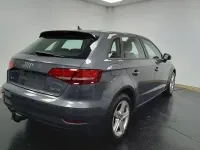 Usado Audi A3 150 CV (110 kW) 2020 Berlina