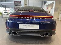Usado Porsche 911 Carrera 394 CV (289 kW) 2025 Azul