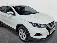 Usado Nissan Qashqai Acenta 115 CV (84 kW) 2020 SUV