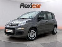 Usado Fiat Panda Sport 71 CV (52 kW) 2022 Gris Utilitario
