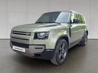 Usado Land Rover Defender SE Dynamic 249 HP (183 kW) 2025 Verde SUV