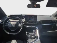Usado Peugeot 3008 Allure 130 CV (95 kW) 2024 Gris / plata SUV