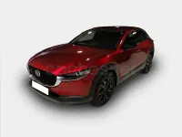 Usado Mazda CX-30 Homura-Line 122 CV (89 kW) 2024 Rojo SUV