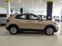 usado VW T-Cross - 1.0 TSI Advance