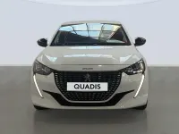 Usado Peugeot 208 Active 75 CV (55 kW) 2022 Blanco Utilitario