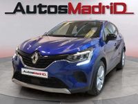 Usado Renault Captur Evolution 160 CV (117 kW) 2022 SUV