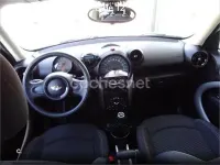 Usado Mini One D Countryman 90 CV (66 kW) 2016 Blanco SUV
