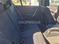 Usado BMW 118 129 CV (94 kW) 2008 Gris / plata Utilitario