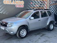 Usado Dacia Duster Ambiance 105 CV (77 kW) 2013 Gris SUV