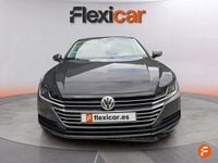 Usado VW Arteon 150 CV (110 kW) 2018 Gris Berlina