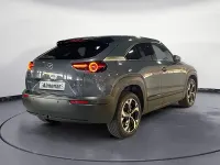 Usado Mazda MX30 Makoto 170 CV (125 kW) 2025 Gris / plata SUV