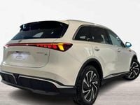 Nuevo MG S5 Luxury 180 kW (245 CV) 2026 Otro SUV