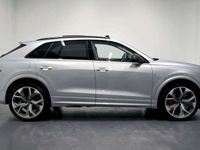 usado Audi RS Q8 TFSI quattro tiptronic