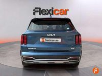 Usado Kia Sorento 265 CV (194 kW) 2023 Azul SUV