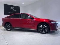Nuevo Mazda 6e Takumi-Line 180 kW (245 CV) 2025 Rojo Berlina
