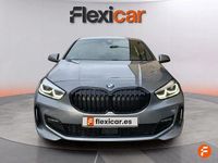 Usado BMW 118 136 CV (100 kW) 2024 Gris Utilitario