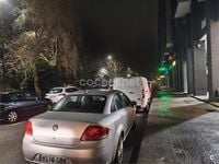 Usado Fiat Linea Emotion 90 CV (66 kW) 2008 Gris / plata Berlina