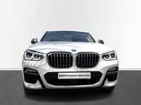 usado BMW X4 M40d en Murcia Premium S.L. AV DEL ROCIO Murcia