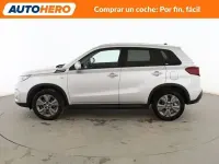 Usado Suzuki Vitara 129 CV (94 kW) 2023 Gris SUV