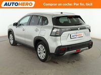 Usado Suzuki SX4 S-Cross 129 CV (94 kW) 2023 Gris SUV