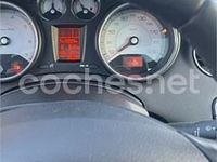 Usado Peugeot 308 SW 120 CV (88 kW) 2008 Gris / plata Familiar