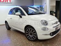 Usado Fiat 500 Dolcevita 70 CV (51 kW) 2022 Blanco Berlina