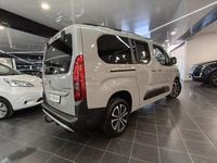 Usado Citroën Berlingo Shine 131 CV (96 kW) 2019 Gris / plata Monovolumen