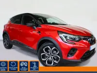 Usado Mitsubishi ASX 160 CV (117 kW) 2023 Rojo SUV