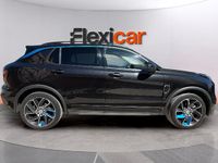 Usado Lynk & Co 01 261 CV (191 kW) 2022 Negro SUV