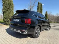 Usado Kia Sorento 265 CV (194 kW) 2021 Negro SUV