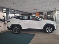 Usado Hyundai Tucson 159 CV (116 kW) 2025 SUV