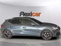 Usado Cupra Leon 150 CV (110 kW) 2023 Gris Berlina
