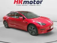 Usado Tesla Model 3 RWD 205 kW (279 CV) 2022 Berlina