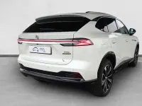 Usado MG HS Luxury 224 CV (164 kW) 2026 SUV