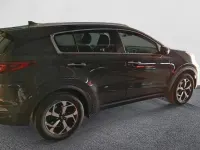 Usado Kia Sportage 136 CV (100 kW) 2020 SUV