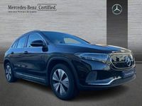 Usado Mercedes EQA250 139 kW (190 CV) 2023 Negro noche SUV