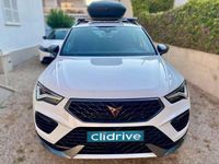 Usado Cupra Ateca 300 CV (220 kW) 2023 Blanco SUV