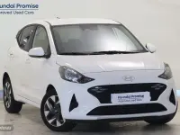Usado Hyundai i10 2025 Utilitario