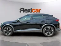 Usado Cupra Formentor 150 CV (110 kW) 2023 Negro SUV